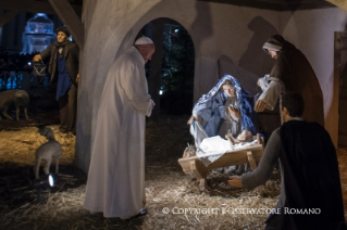 18-Maria Santíssima Mãe de Deus – Primeiras Vésperas e Te Deum de agradecimento