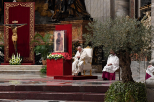 25- Holy Saturday - Easter Vigil in the Holy Night of Easter