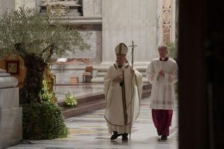 27- Holy Saturday - Easter Vigil in the Holy Night of Easter