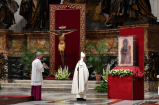 31- Holy Saturday - Easter Vigil in the Holy Night of Easter