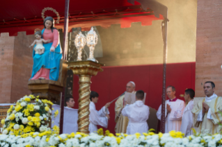 0-Santa Misa en la Solemnidad de Todos los Santos (1 de noviembre de 2014)
