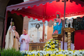 3-Santa Misa en la Solemnidad de Todos los Santos (1 de noviembre de 2014)