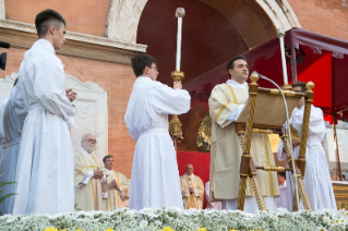 36-Santa Misa en la Solemnidad de Todos los Santos