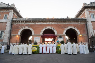 37-Solemnity of All Saints - Holy Mass 