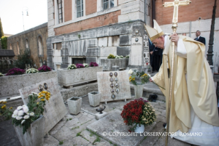 0-Solennità di Tutti i Santi - Santa Messa