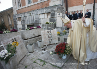 1-Solennità di Tutti i Santi - Santa Messa