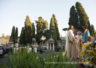 3-Solemnity of All Saints - Holy Mass 