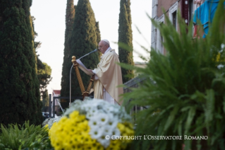 8-Solemnity of All Saints - Holy Mass 