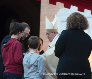 9-Solennità di Tutti i Santi - Santa Messa