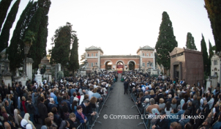 11-Solennità di Tutti i Santi - Santa Messa