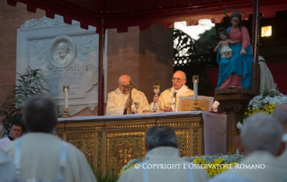 13-Santa Misa en la Solemnidad de Todos los Santos
