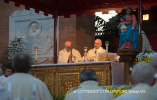 13-Solemnity of All Saints - Holy Mass 