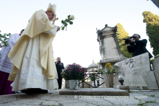 20-Solennità di Tutti i Santi - Santa Messa