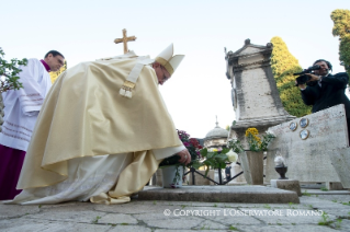 19-Santa Misa en la Solemnidad de Todos los Santos