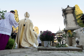 21-Heilige Messe zum Hochfest Allerheiligen