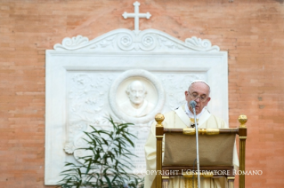 23-Solemnity of All Saints - Holy Mass 