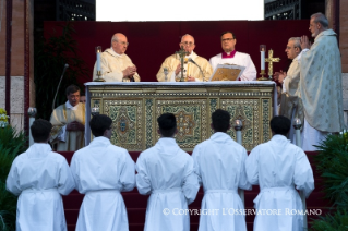 29-Solemnity of All Saints - Holy Mass 