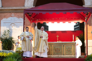 30-Santa Misa en la Solemnidad de Todos los Santos