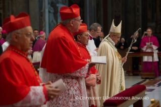 2-II Domenica di Pasqua (o della Divina Misericordia) – Primi Vespri