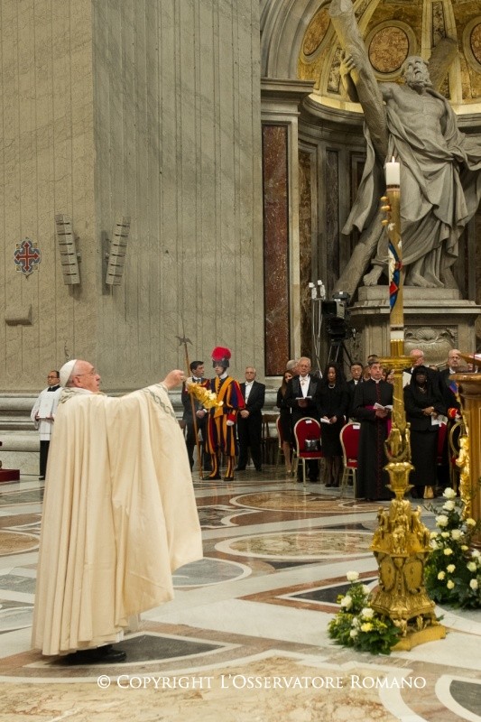 3-Domingo da Divina Miseric&#xf3;rdia - Primeiras V&#xe9;speras 