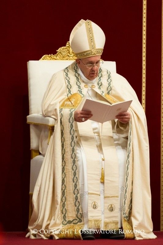 1-Domingo da Divina Miseric&#xf3;rdia - Primeiras V&#xe9;speras 