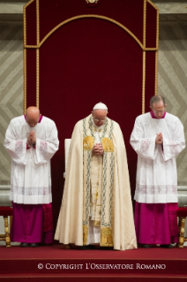 4-II dimanche de Pâques (ou de la Divine Miséricorde) – Premières Vêpres 