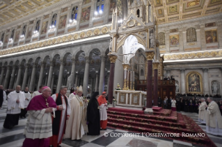 6-Solennit&#xe9; de la Conversion de saint Paul ap&#xf4;tre - C&#xe9;l&#xe9;bration des secondes v&#xea;pres