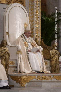 19-Solennit&#xe9; de la Conversion de saint Paul ap&#xf4;tre - C&#xe9;l&#xe9;bration des secondes v&#xea;pres