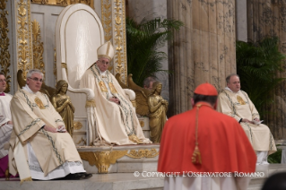 21-Conversione di San Paolo Apostolo - Celebrazione dei Secondi Vespri