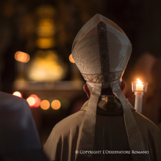 5-Feast of the Presentation of the Lord - Holy Mass