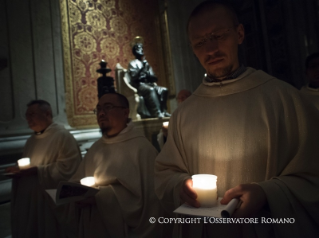 1-Darstellung des Herrn - Heilige Messe