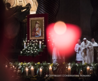 2-Feast of the Presentation of the Lord - Holy Mass