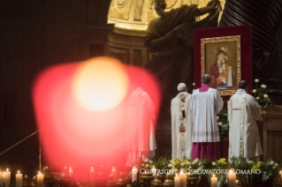 4-Festa da Apresentação do Senhor - Santa Missa