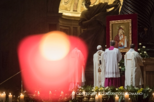 4-Feast of the Presentation of the Lord - Holy Mass