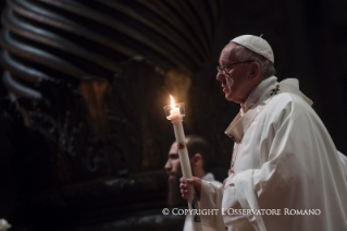 8-Feast of the Presentation of the Lord - Holy Mass