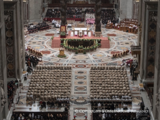 9-Festa da Apresentação do Senhor - Santa Missa