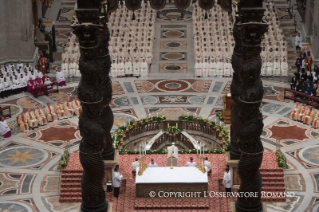 10-Feast of the Presentation of the Lord - Holy Mass