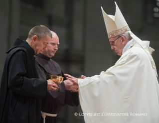 6-Darstellung des Herrn - Heilige Messe