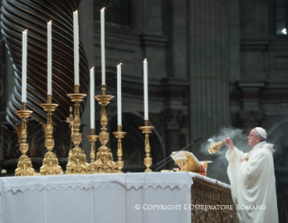 12-Festa da Apresentação do Senhor - Santa Missa