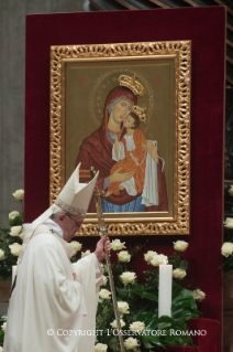 14-Feast of the Presentation of the Lord - Holy Mass