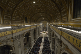 22-Feast of the Presentation of the Lord - Holy Mass