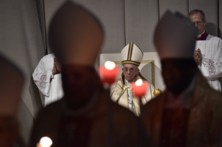 6-Messe à l'occasion de la Journée pour la Vie Consacrée