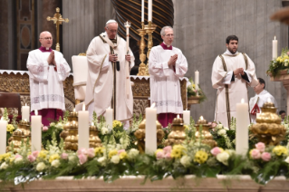 17-Feast of the Presentation of the Lord - Holy Mass