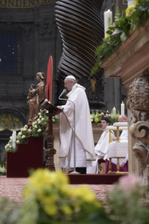 20-Feast of the Presentation of the Lord - Holy Mass