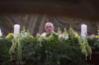 23-Feast of the Presentation of the Lord - Holy Mass