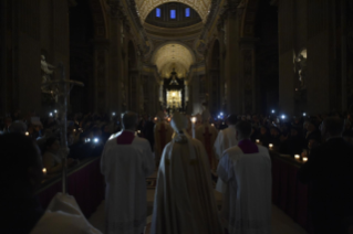34-Festa da Apresentação do Senhor - Santa Missa