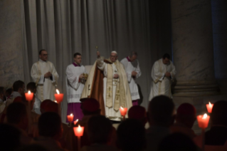 2-Feast of the Presentation of the Lord - Holy Mass