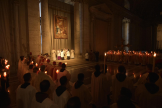 0-Festa da Apresentação do Senhor - Santa Missa
