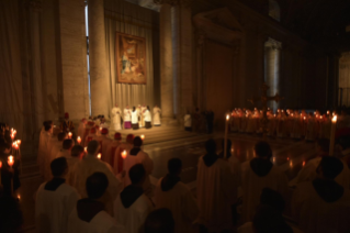 0-Feast of the Presentation of the Lord - Holy Mass