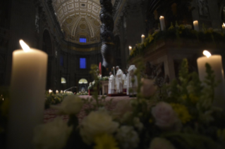 6-Feast of the Presentation of the Lord - Holy Mass